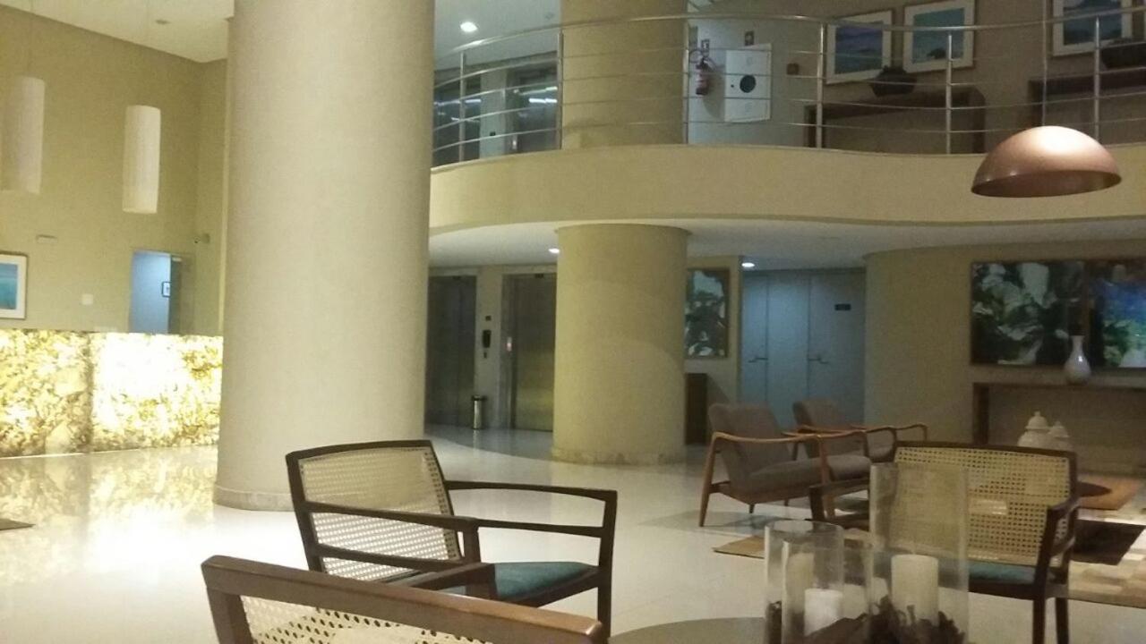 Wave Exclusive Apartments Salvador Ngoại thất bức ảnh