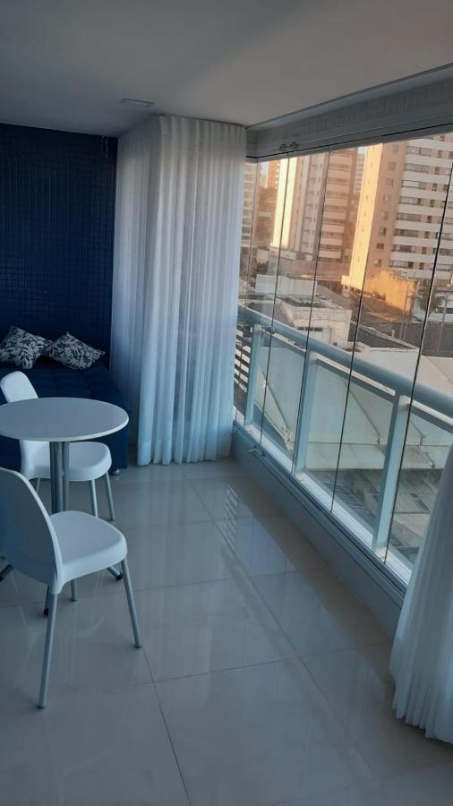 Wave Exclusive Apartments Salvador Ngoại thất bức ảnh