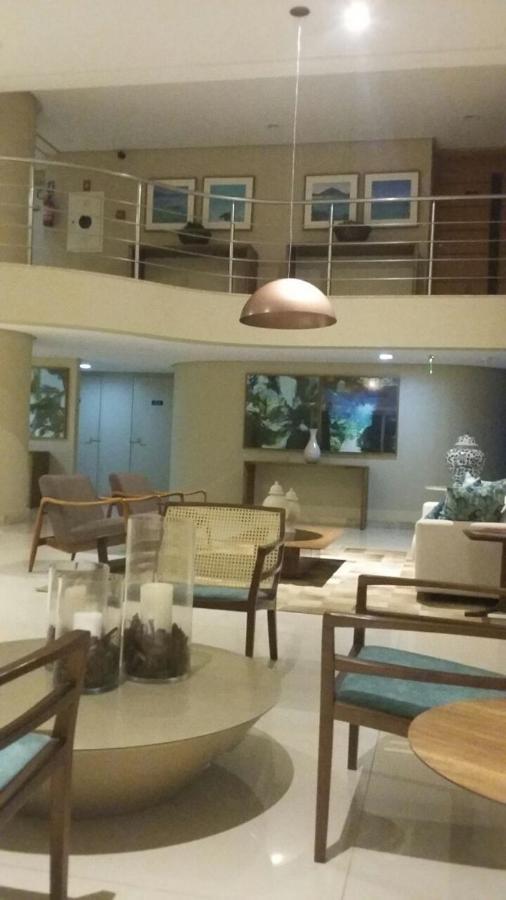 Wave Exclusive Apartments Salvador Ngoại thất bức ảnh