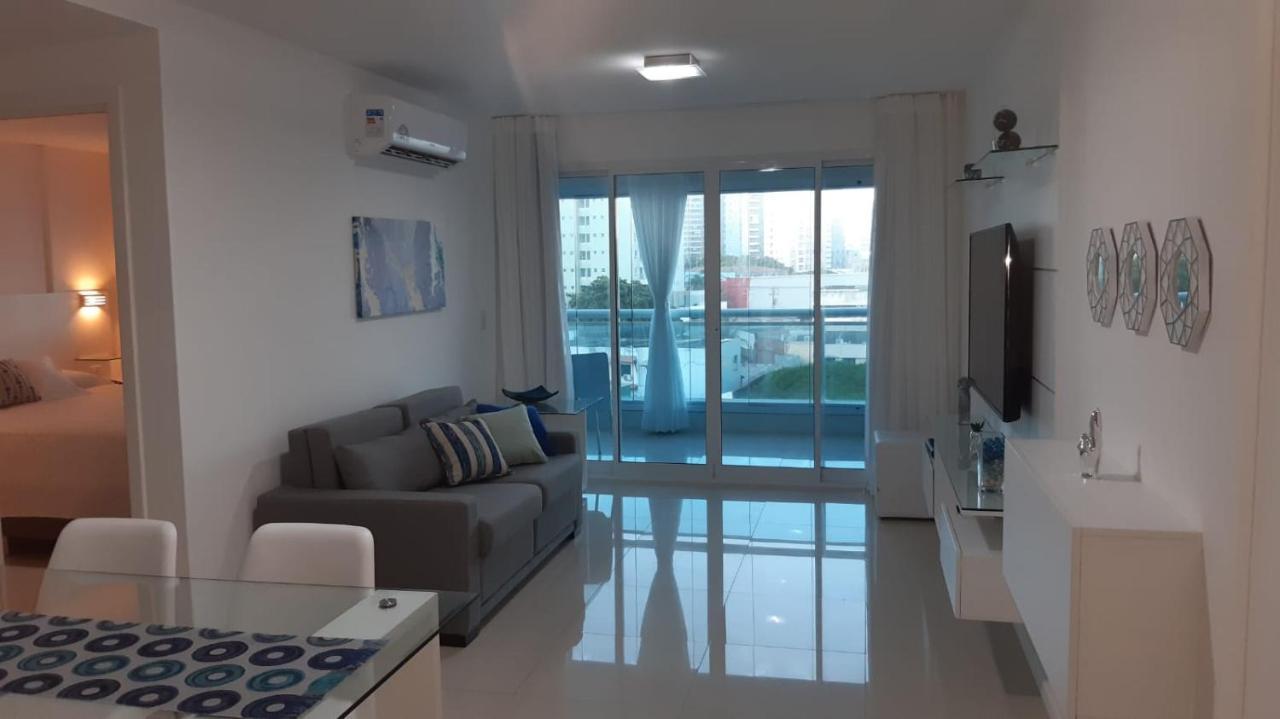 Wave Exclusive Apartments Salvador Ngoại thất bức ảnh