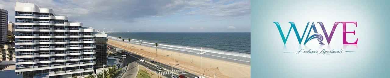 Wave Exclusive Apartments Salvador Ngoại thất bức ảnh