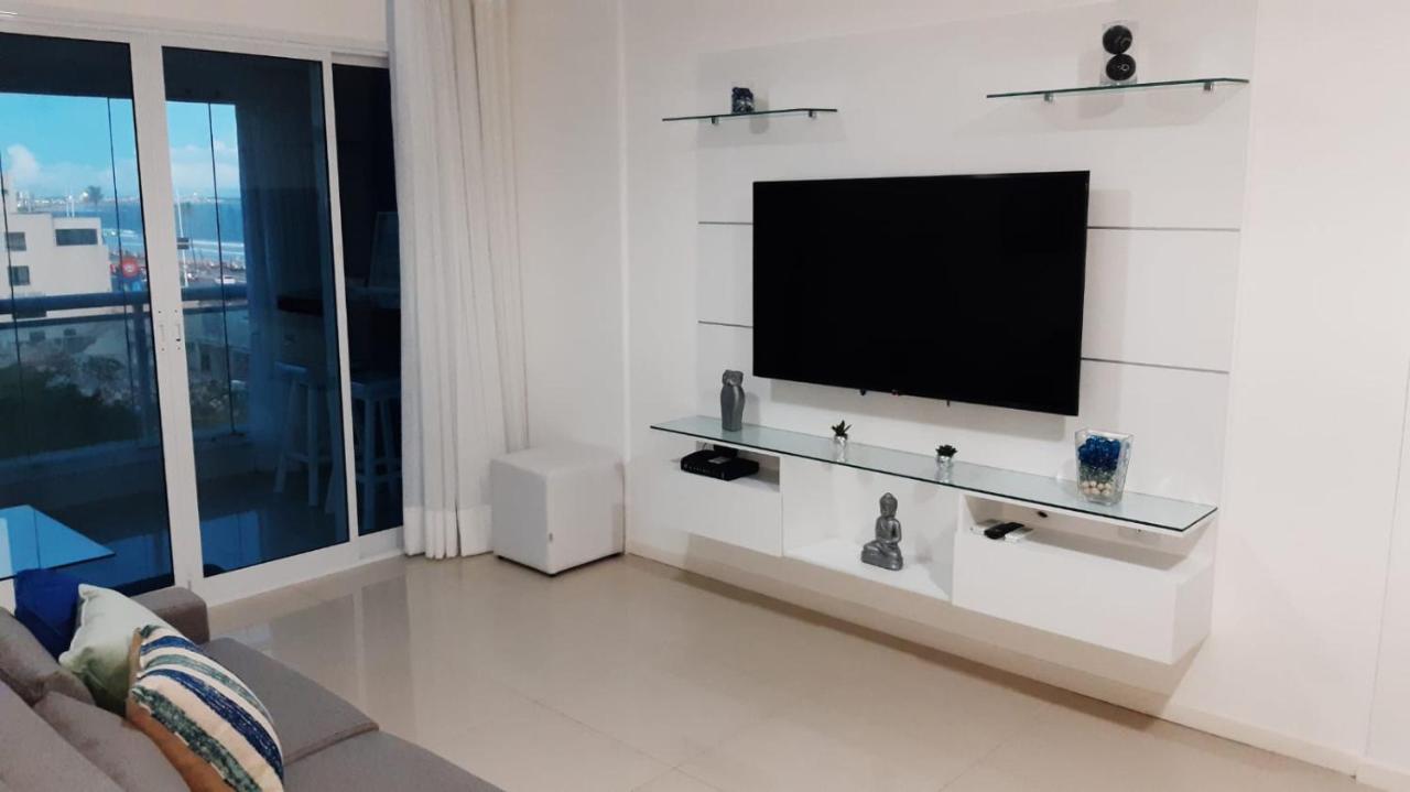 Wave Exclusive Apartments Salvador Ngoại thất bức ảnh