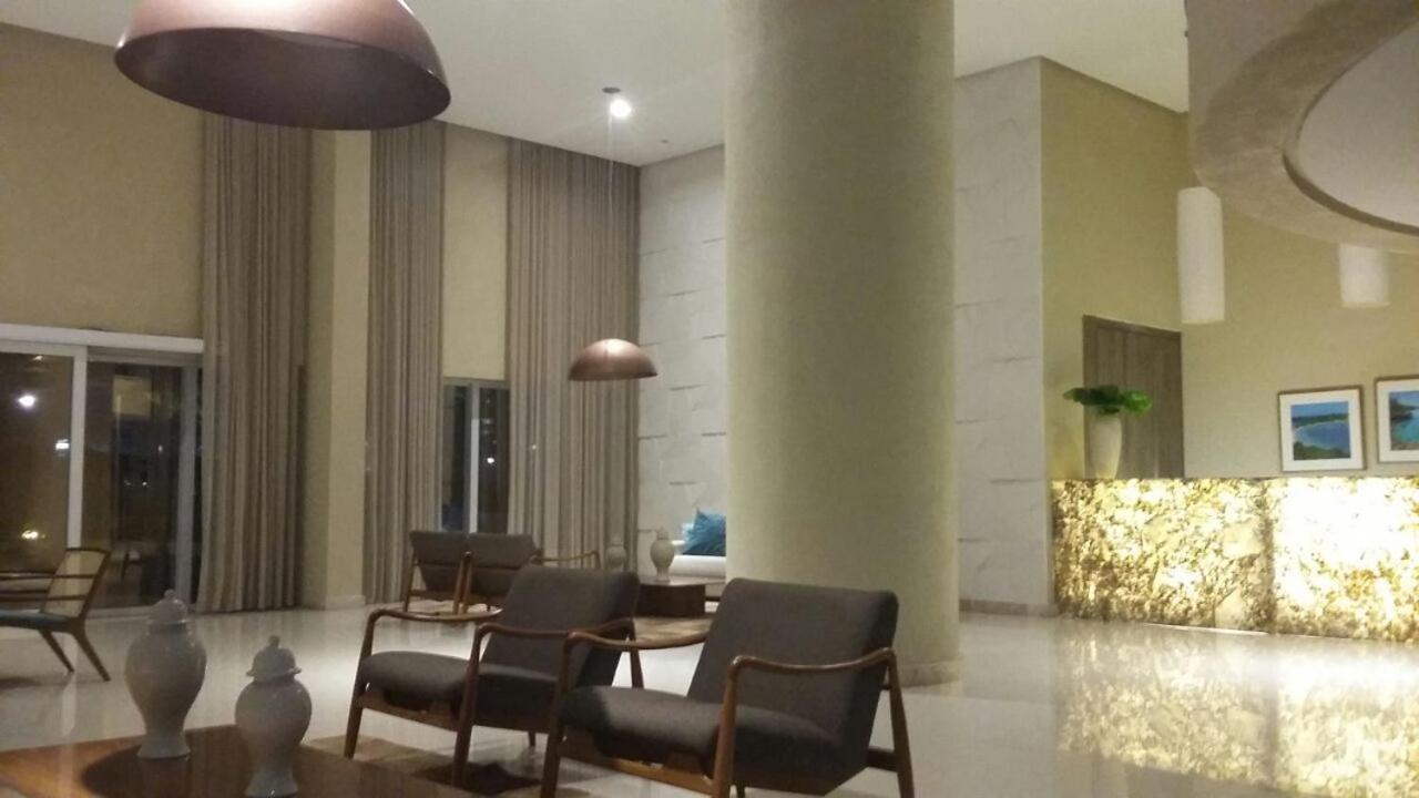 Wave Exclusive Apartments Salvador Ngoại thất bức ảnh