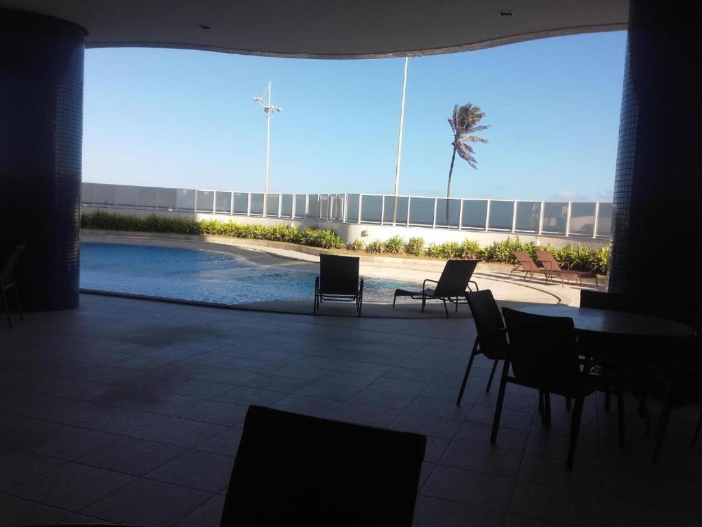 Wave Exclusive Apartments Salvador Ngoại thất bức ảnh