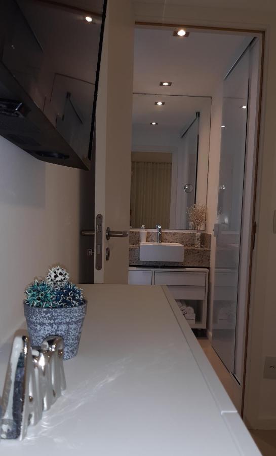 Wave Exclusive Apartments Salvador Ngoại thất bức ảnh