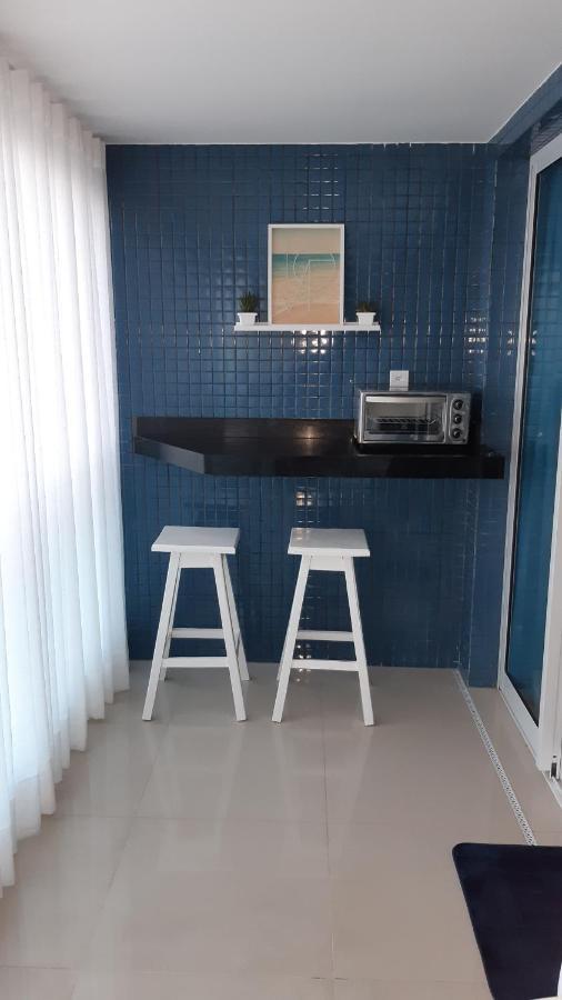 Wave Exclusive Apartments Salvador Ngoại thất bức ảnh
