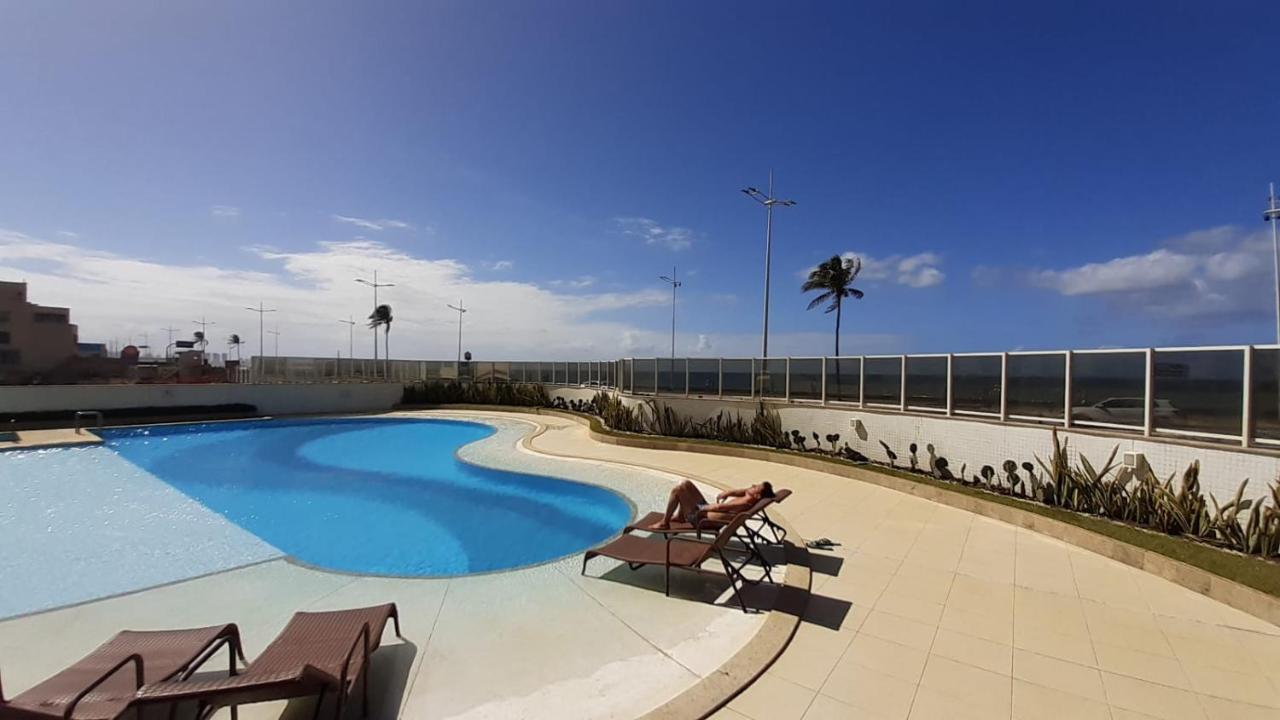 Wave Exclusive Apartments Salvador Ngoại thất bức ảnh
