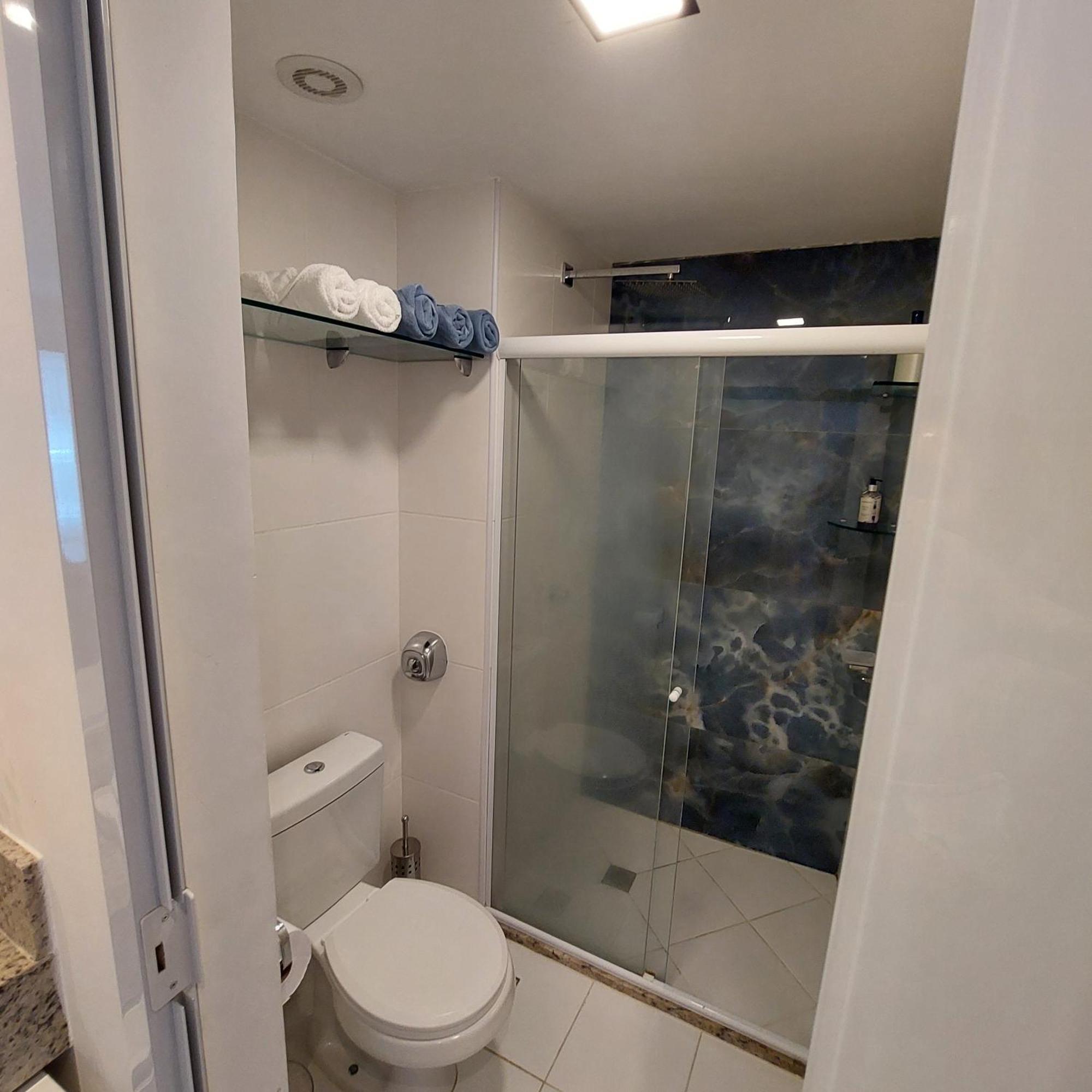 Wave Exclusive Apartments Salvador Ngoại thất bức ảnh