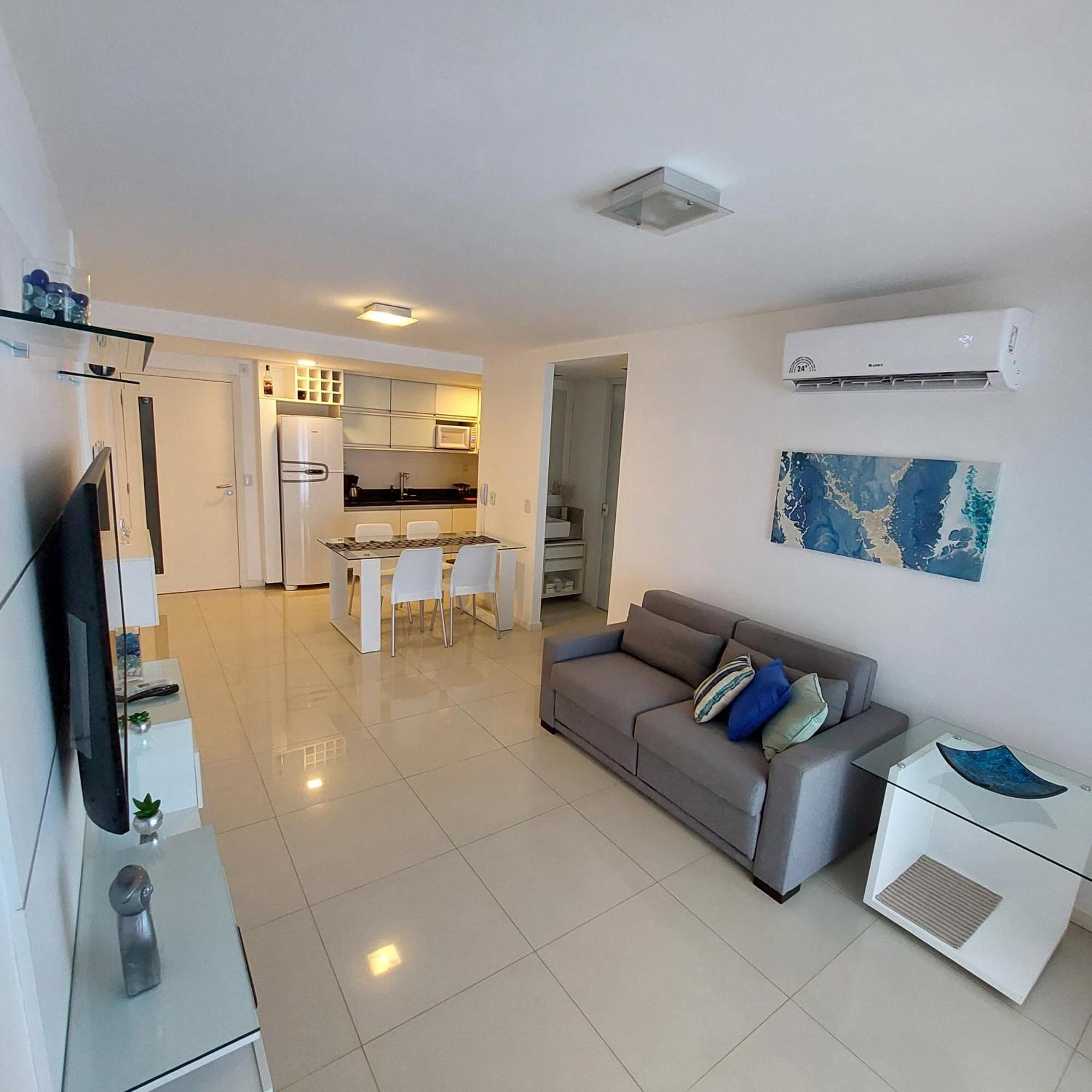 Wave Exclusive Apartments Salvador Ngoại thất bức ảnh