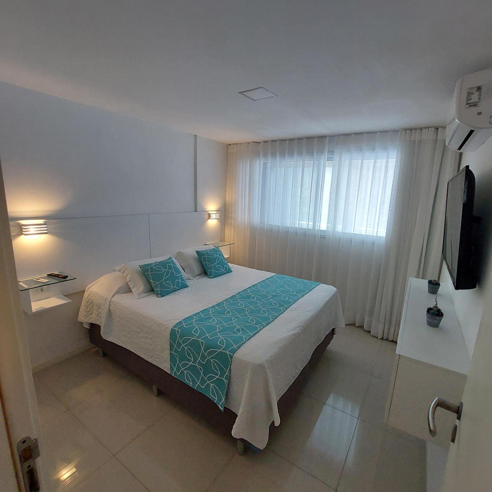 Wave Exclusive Apartments Salvador Ngoại thất bức ảnh