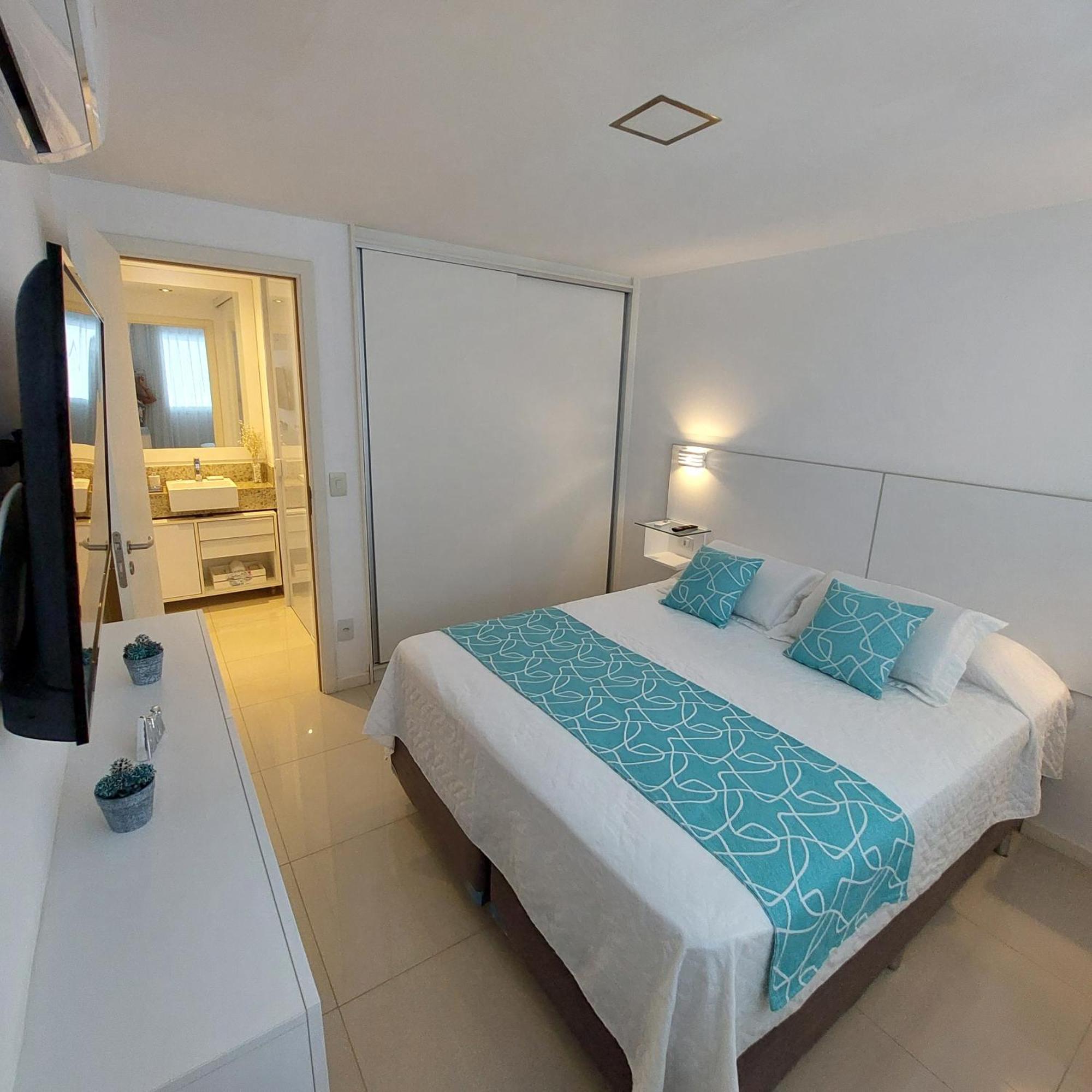 Wave Exclusive Apartments Salvador Ngoại thất bức ảnh