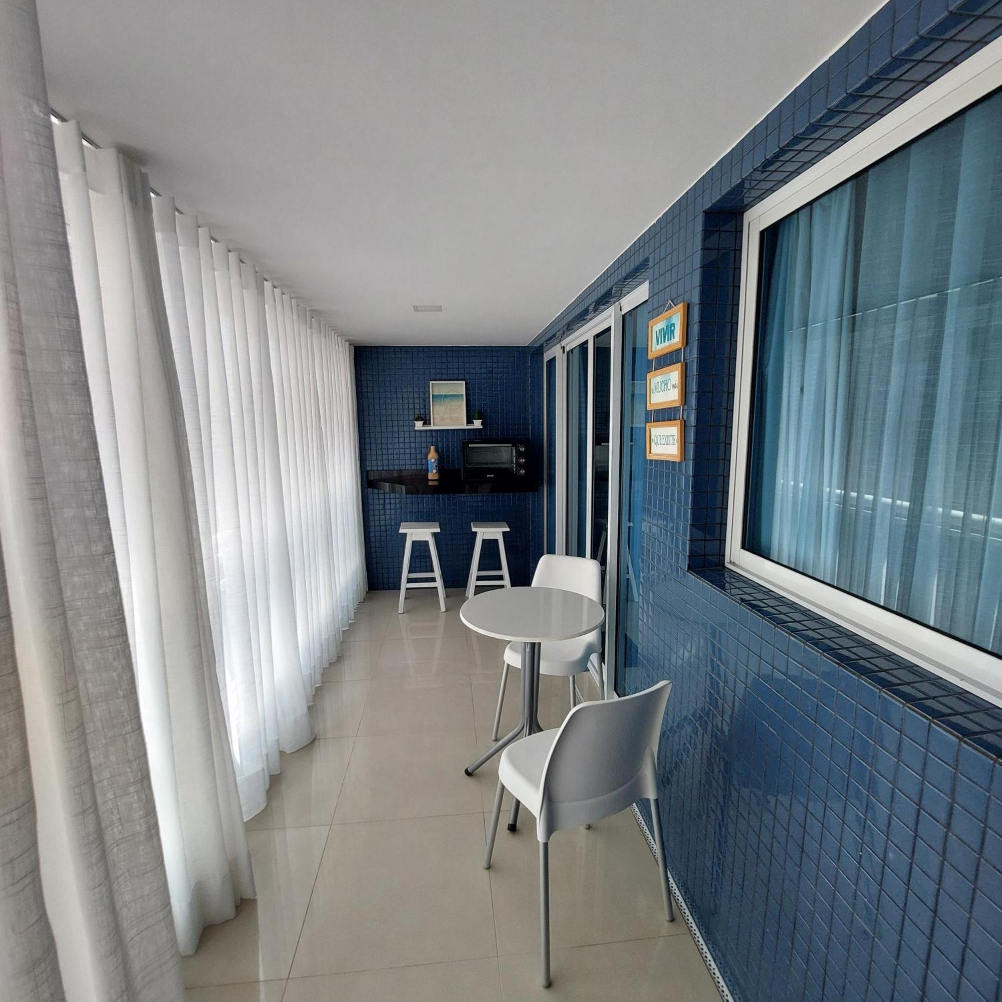 Wave Exclusive Apartments Salvador Ngoại thất bức ảnh