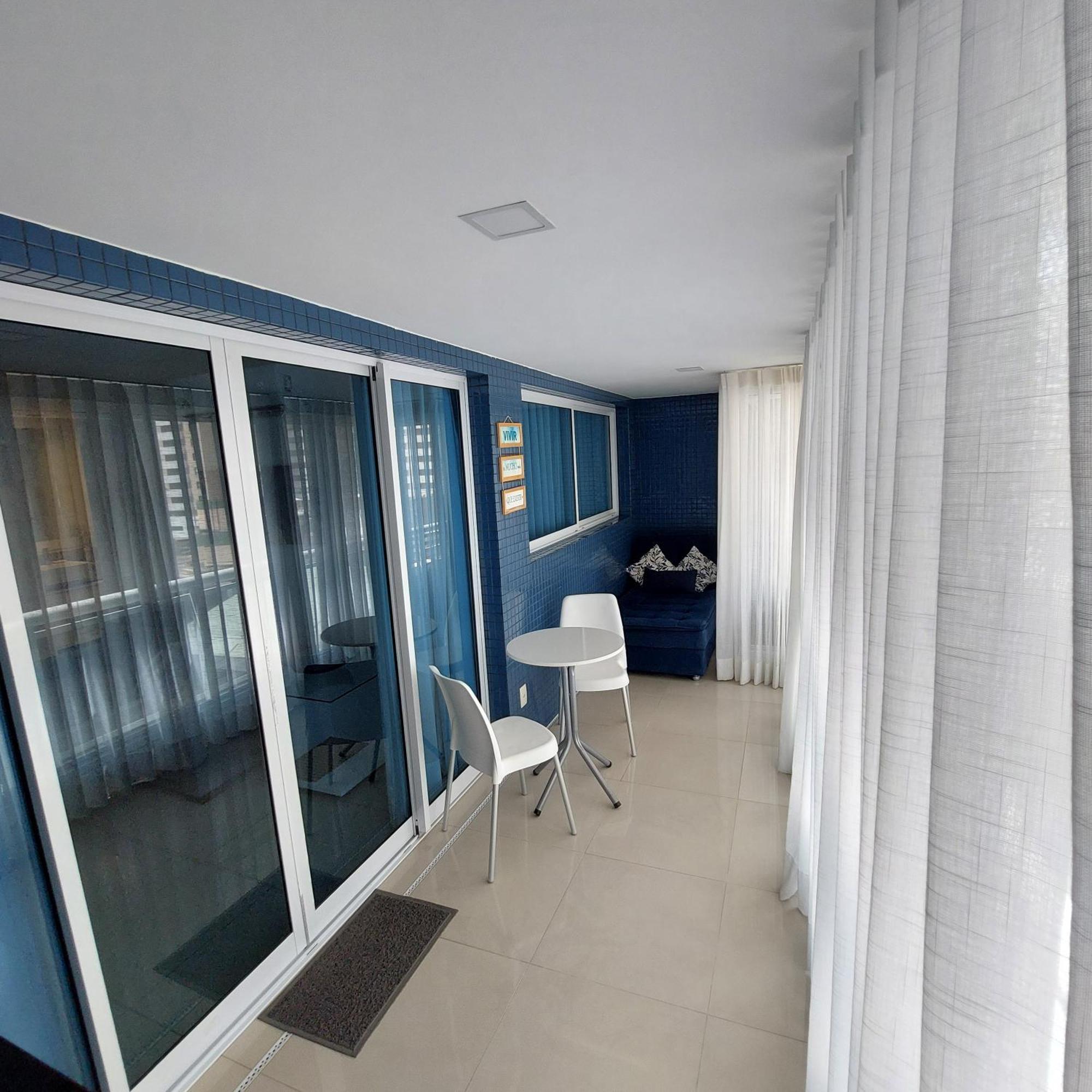 Wave Exclusive Apartments Salvador Ngoại thất bức ảnh