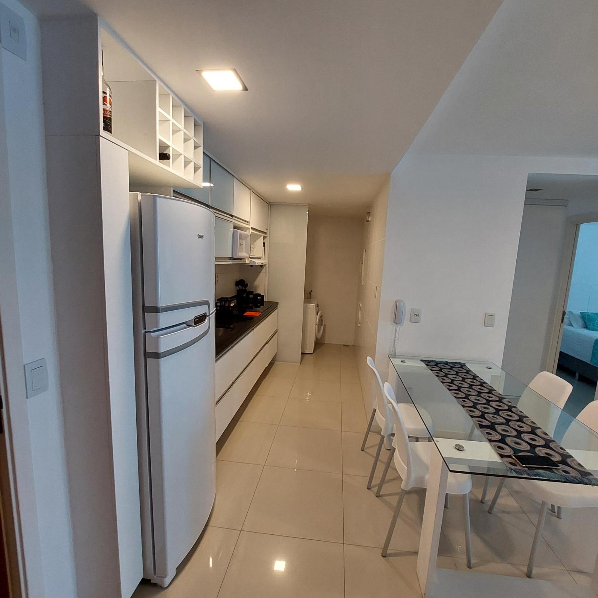 Wave Exclusive Apartments Salvador Ngoại thất bức ảnh