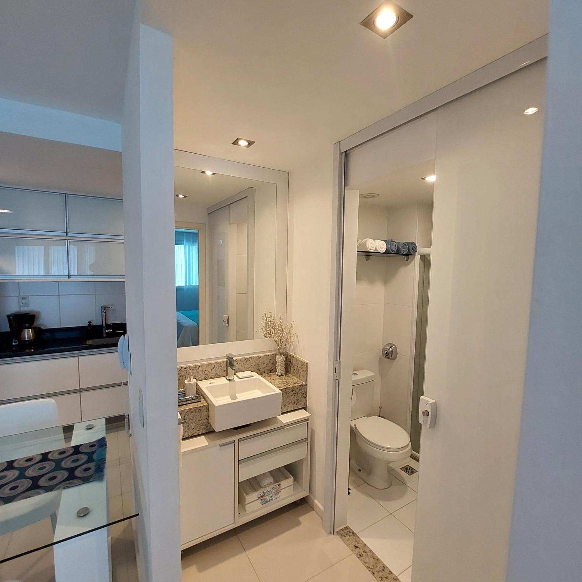 Wave Exclusive Apartments Salvador Ngoại thất bức ảnh